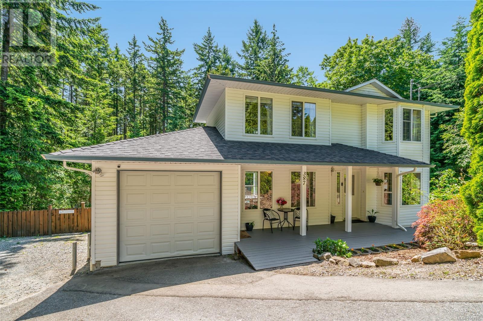 387 DOUGLAS PL