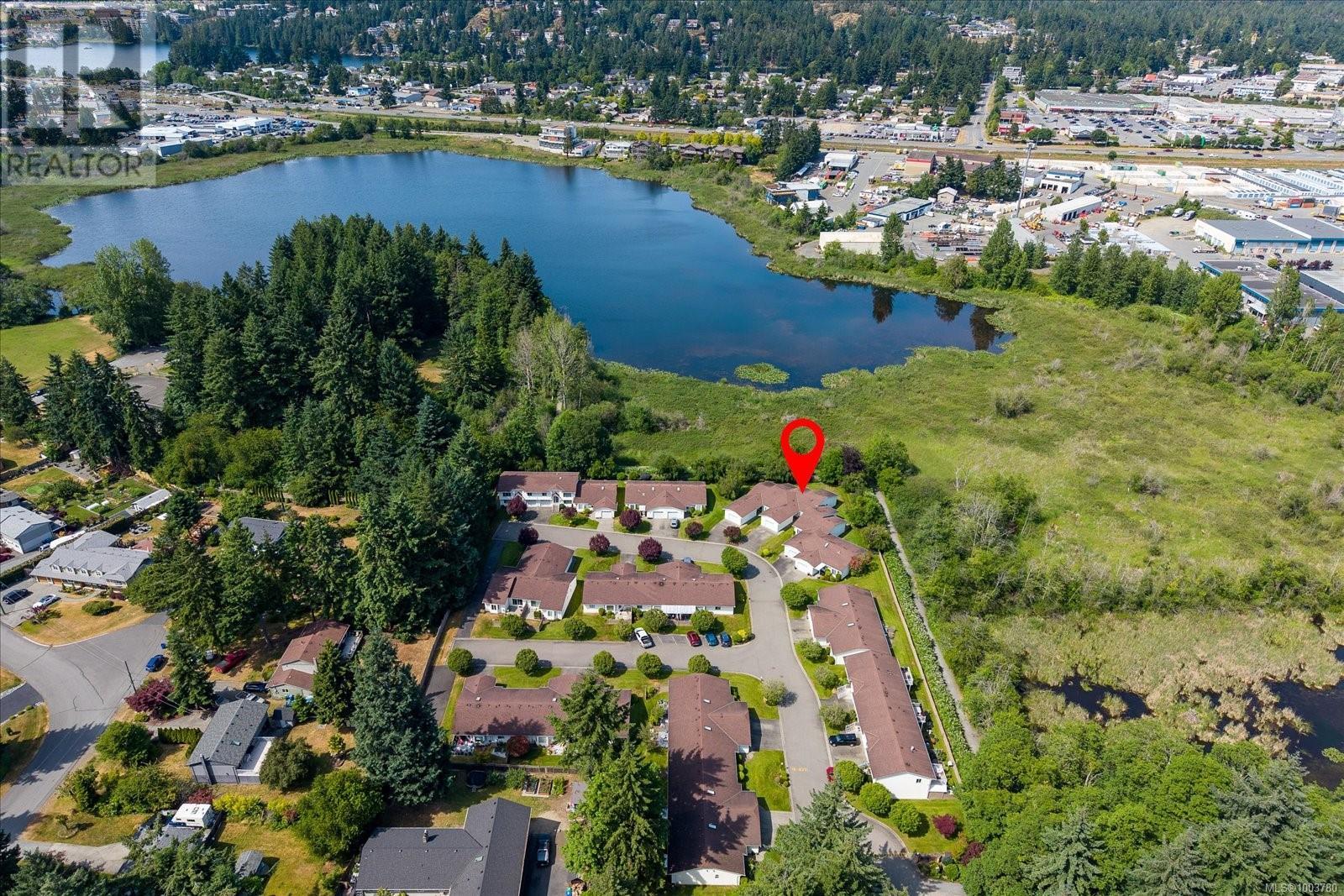 8 2465 ORIOLE DR
