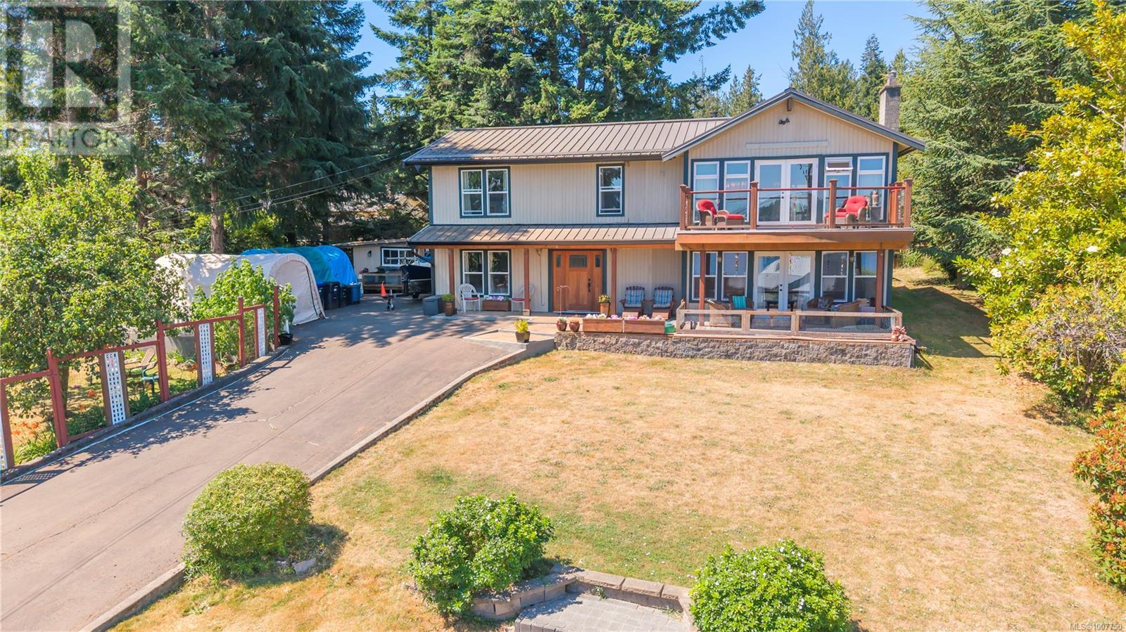 1671 FAWCETT RD