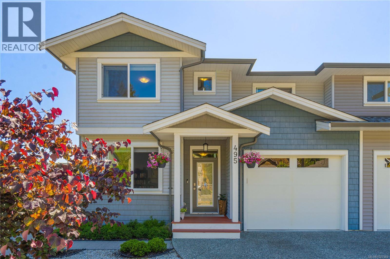 495 MENZIES RIDGE DR