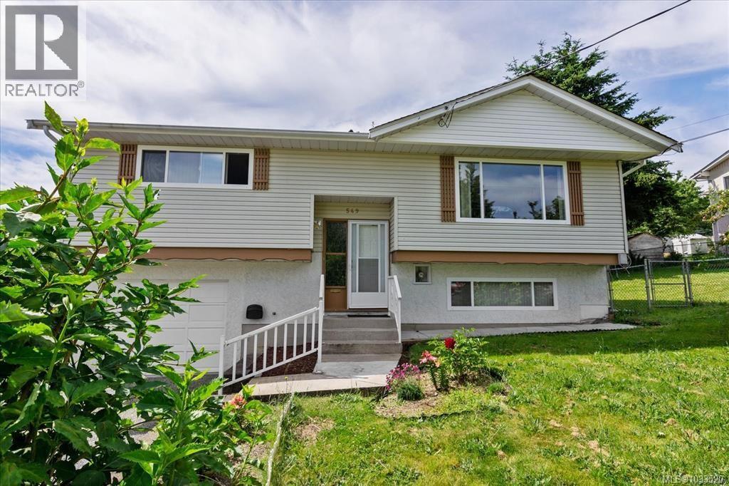 549 WEBER ST