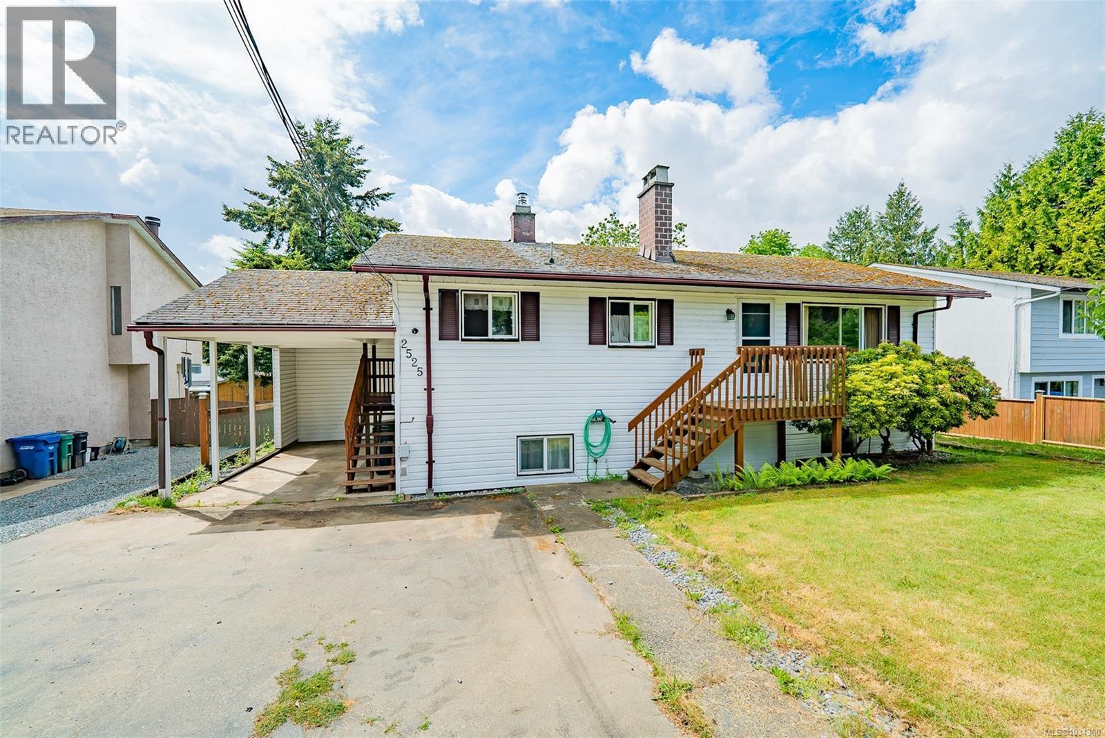 2525 ROSSTOWN RD
