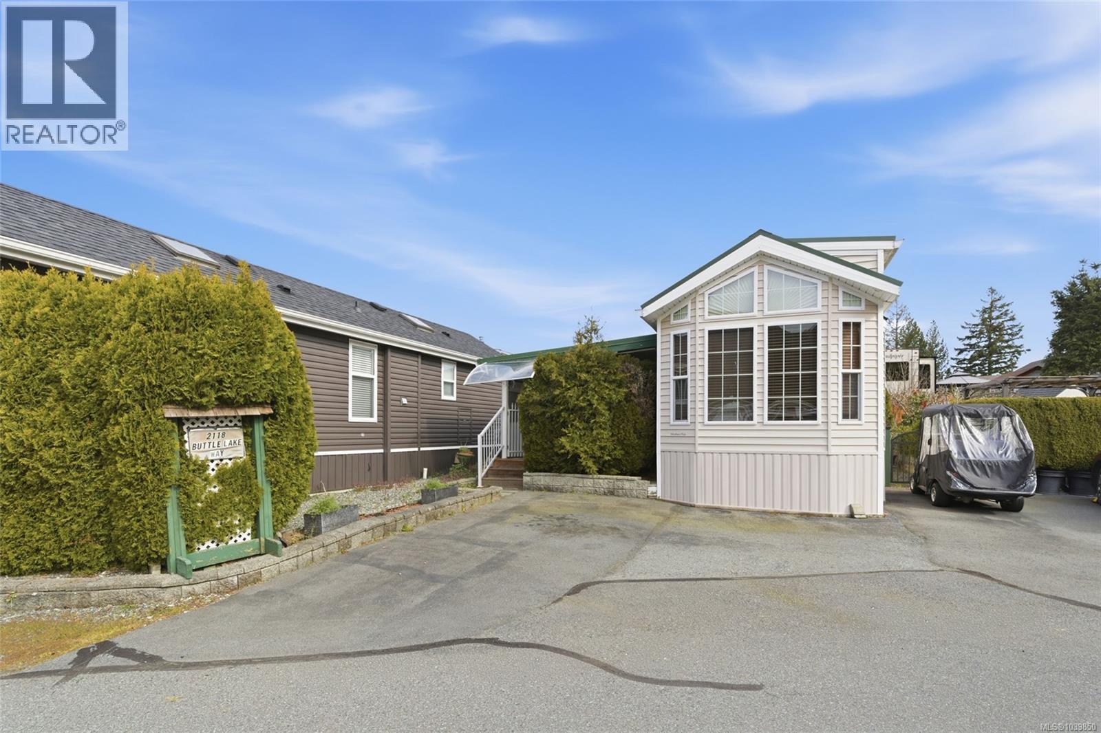 2118 BUTTLE LAKE WAY