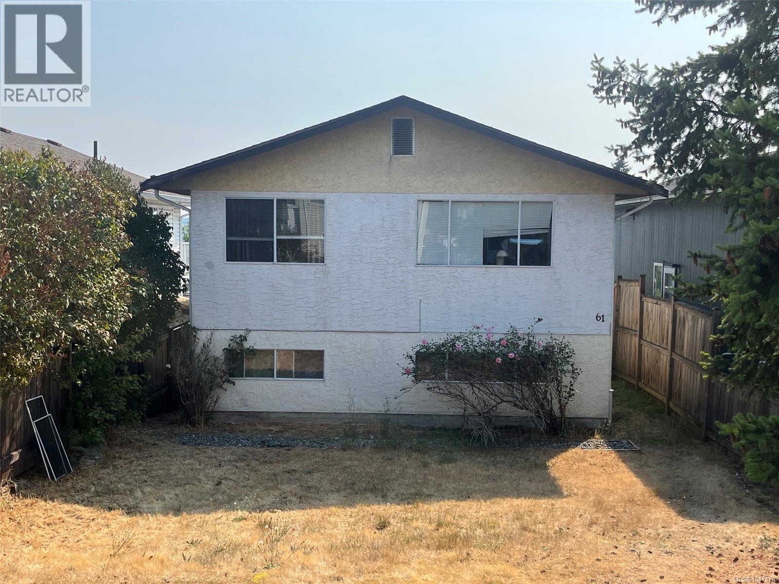 61 VIEW ST