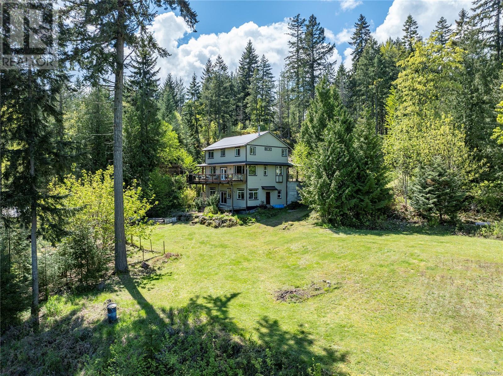 2500 MYLES LAKE RD