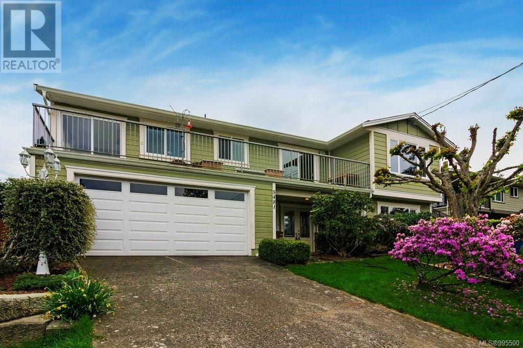 5481 OCEANVIEW TERR