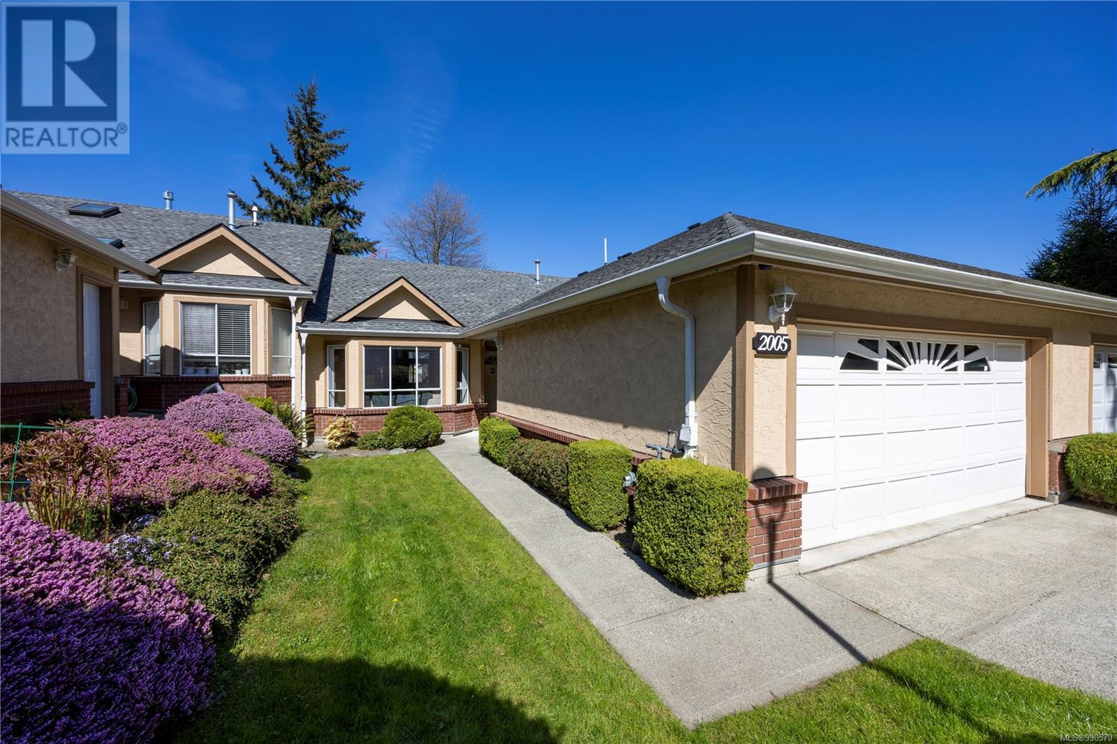2005 MULLIGAN WAY