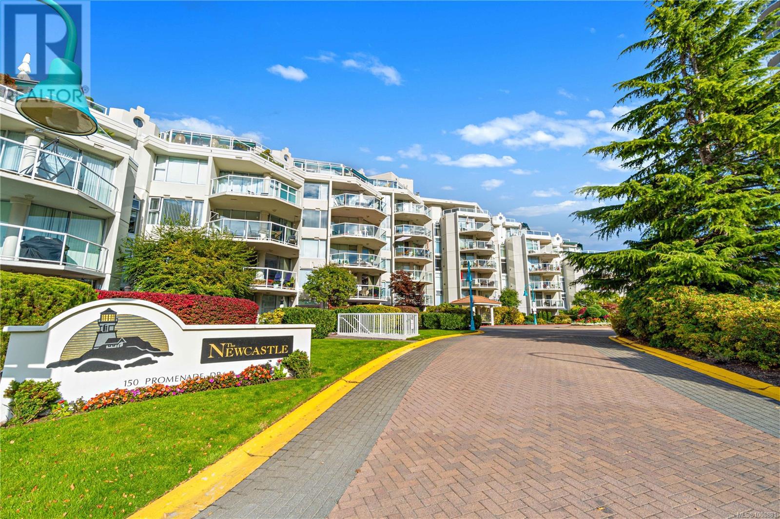 208 150 PROMENADE DR