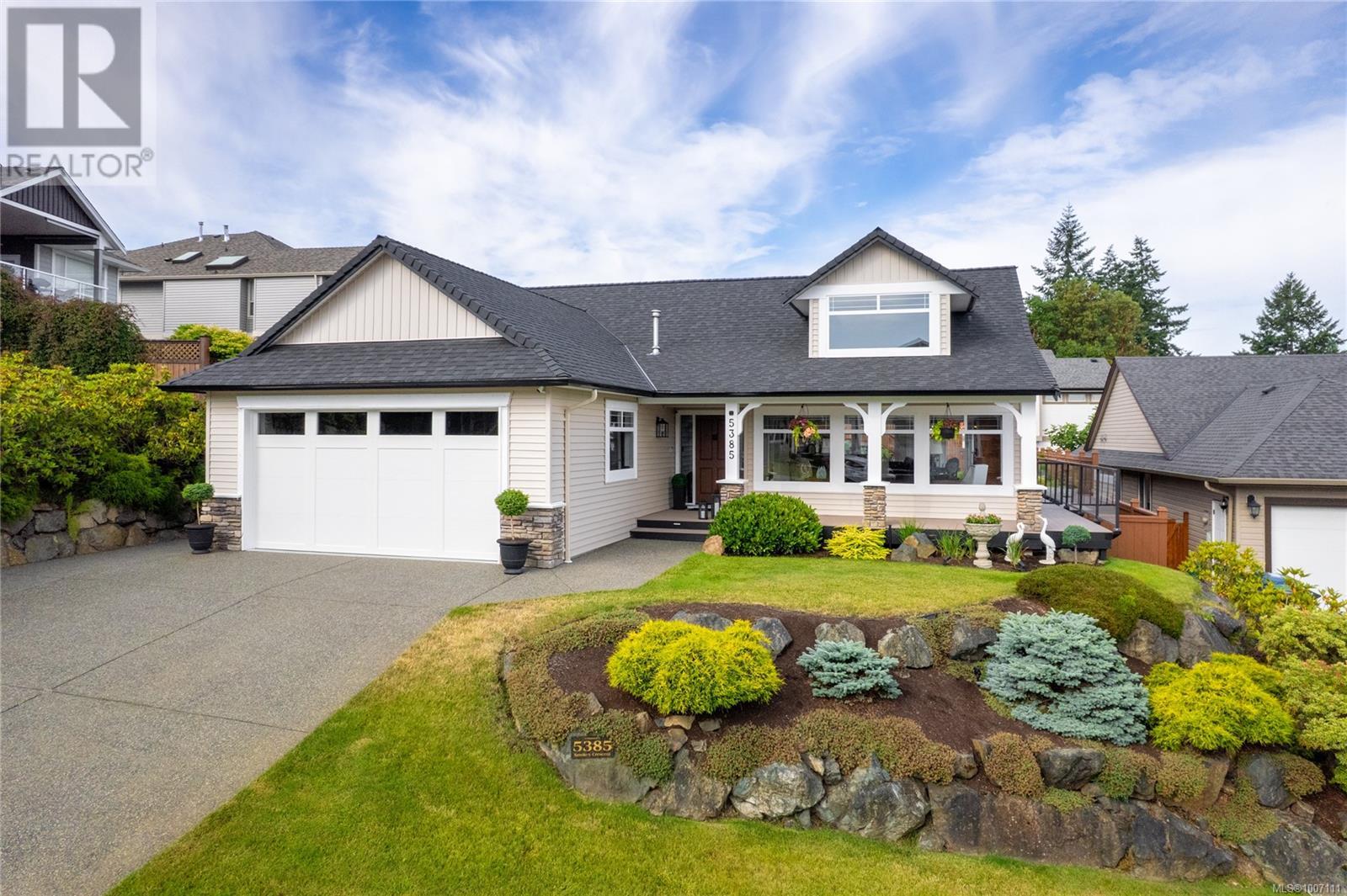 5385 SMOKEY CRES