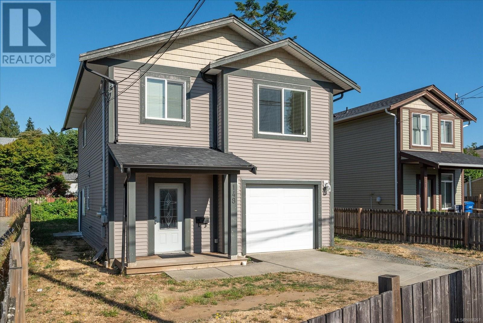 148 VICTORIA RD