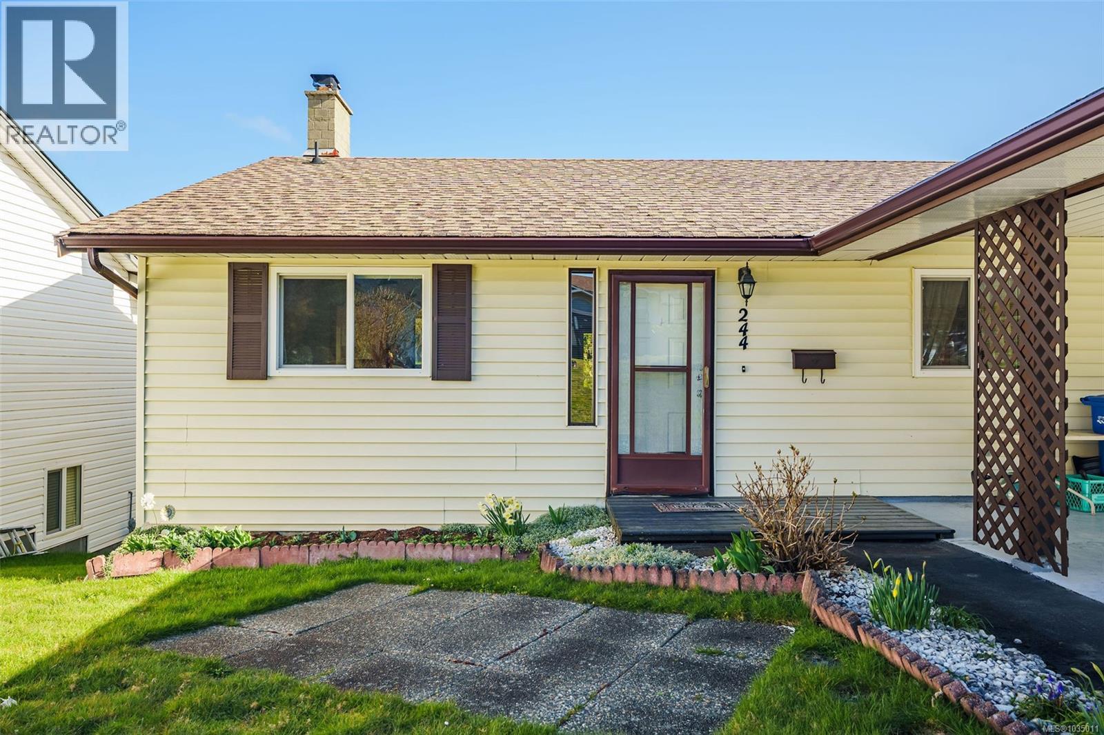 244 TAHOE AVE