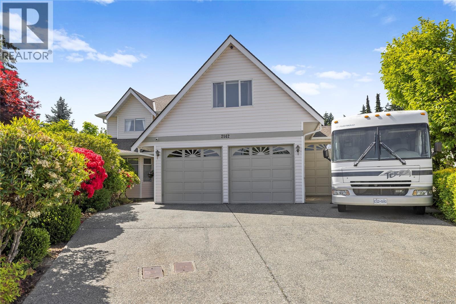 2142 AARON WAY