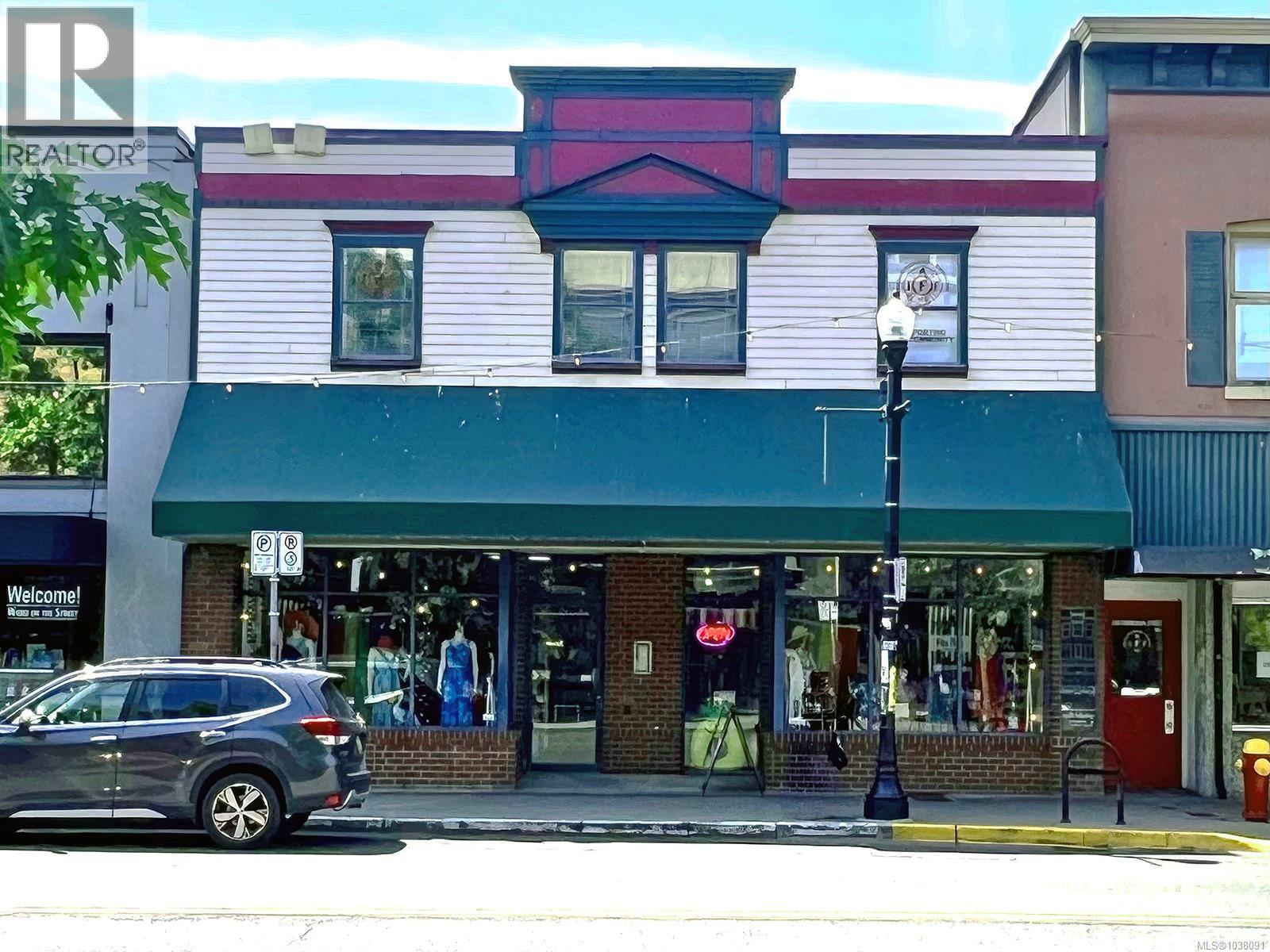 27 COMMERCIAL ST