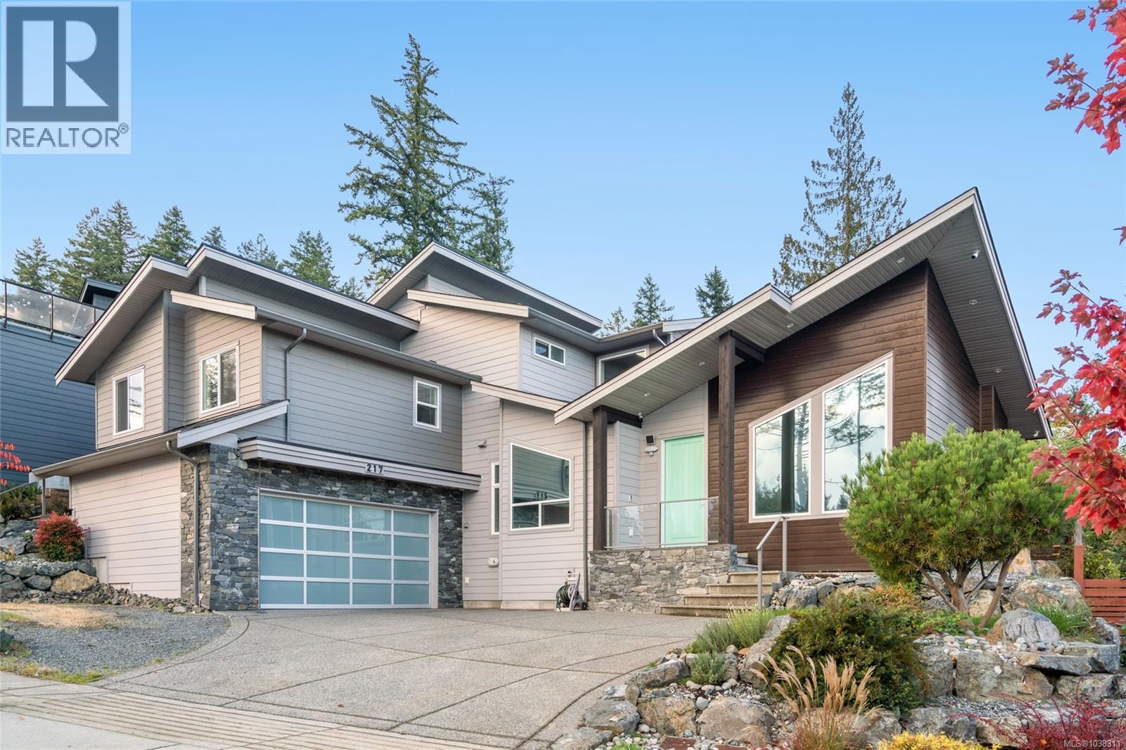 217 TIMBERCREST WAY