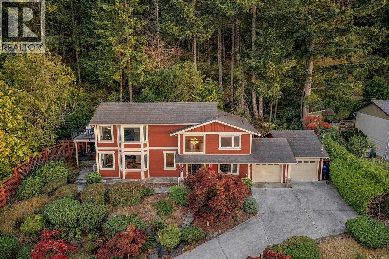 5287 LOST LAKE RD