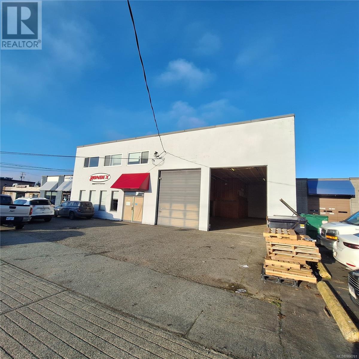 3043 BARONS RD