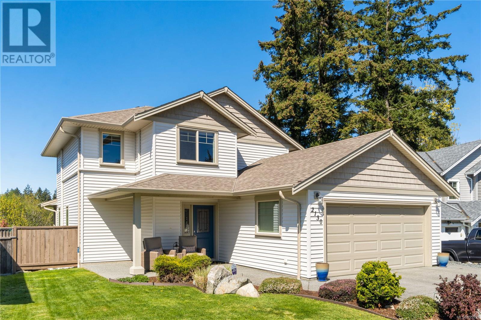 2130 VILLAGE DR