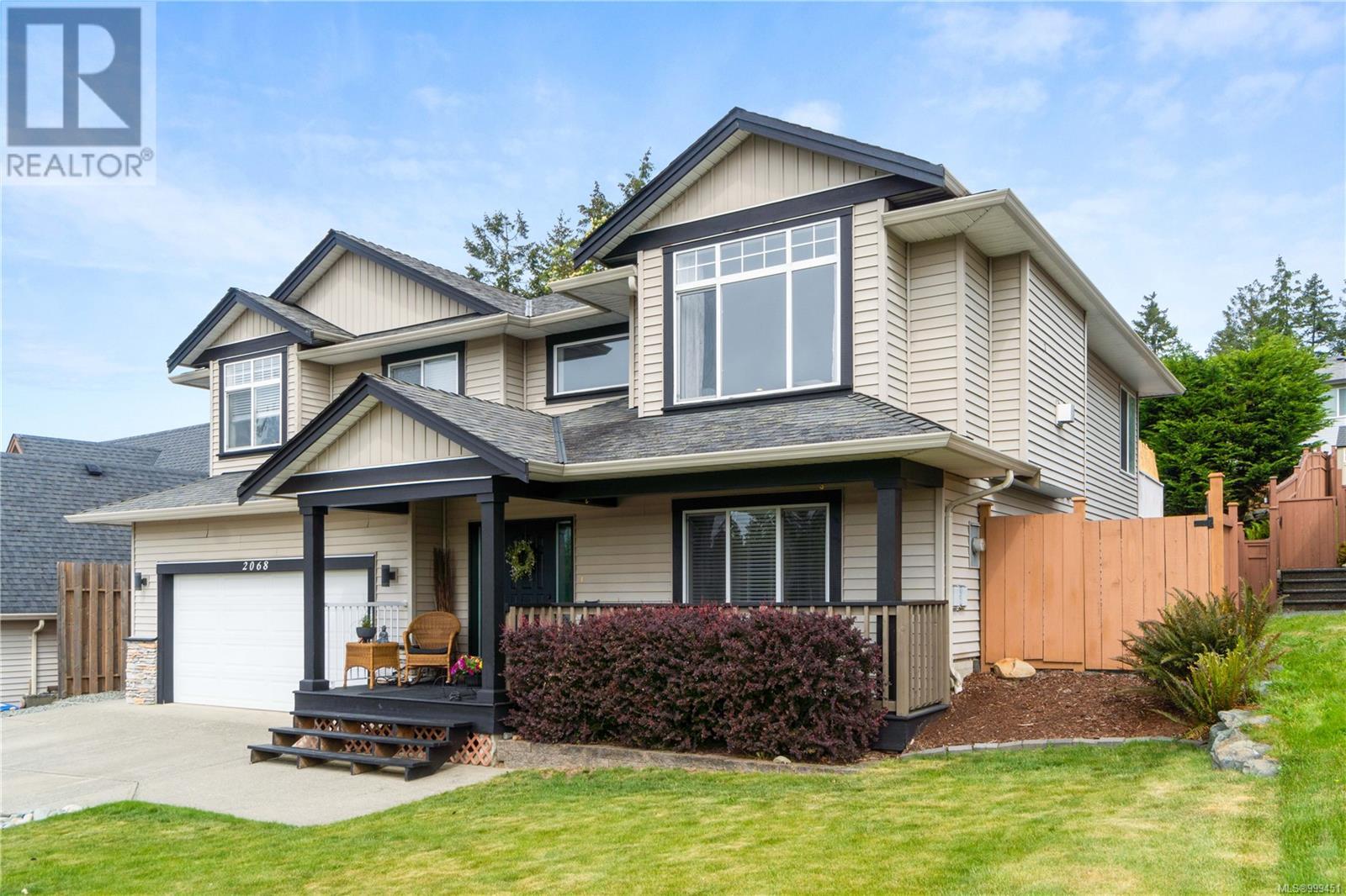2068 MOUNTAIN VISTA DR