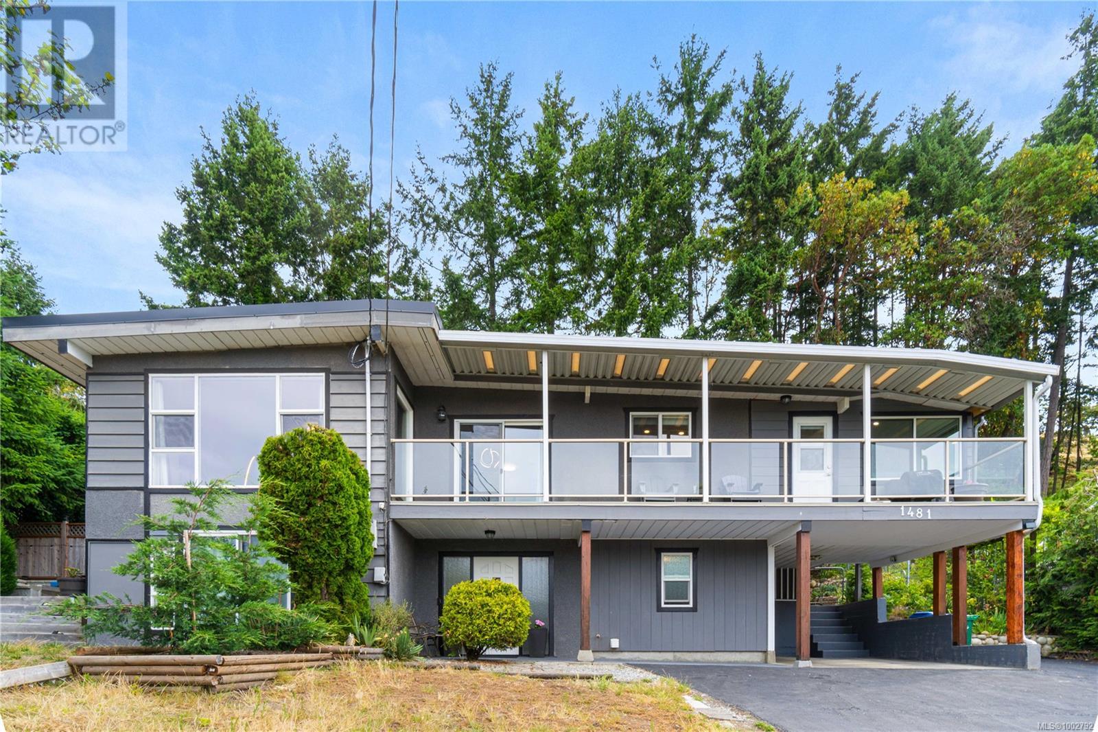 1481 SHERWOOD DR