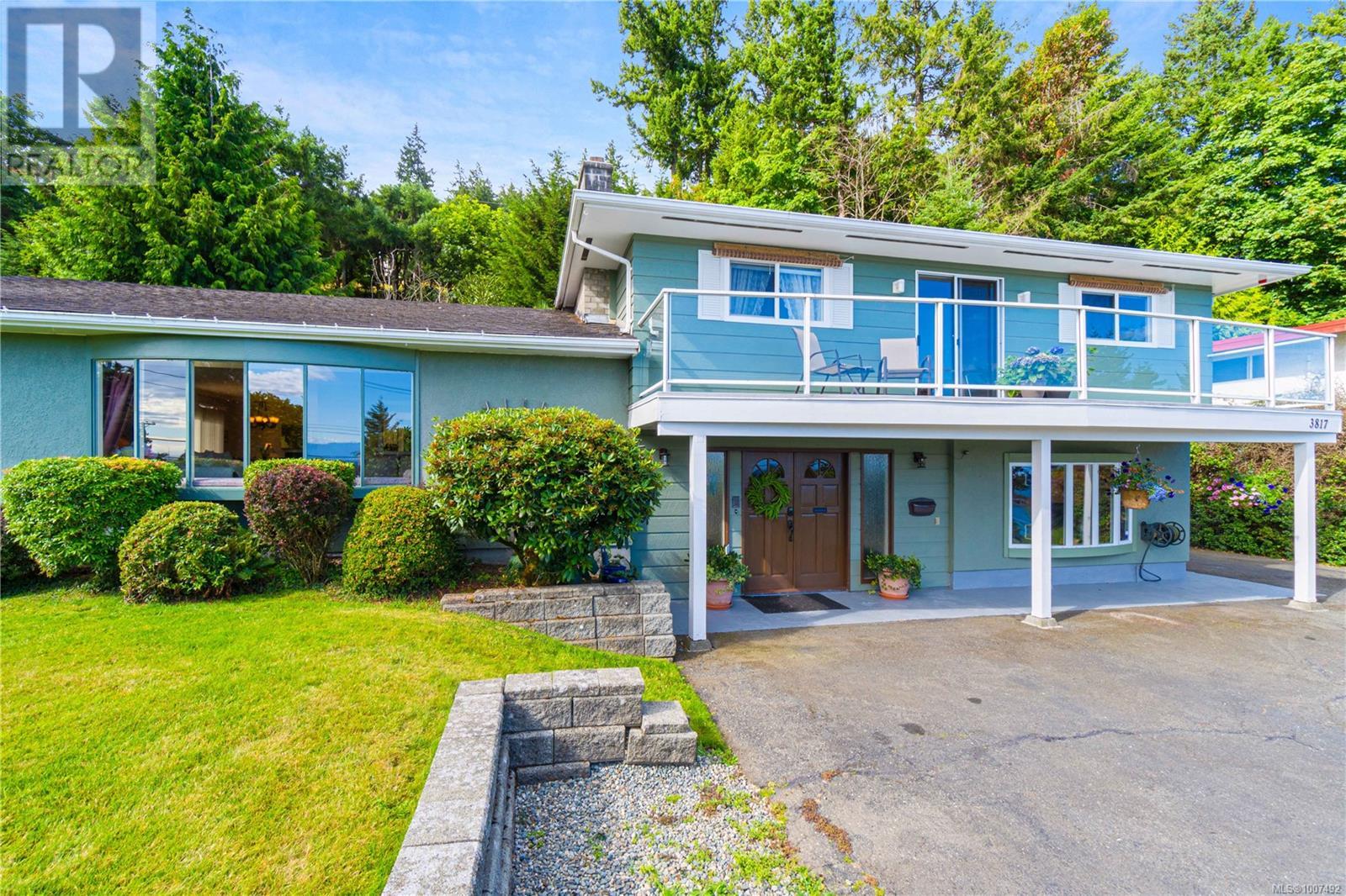 3817 HAMMOND BAY RD