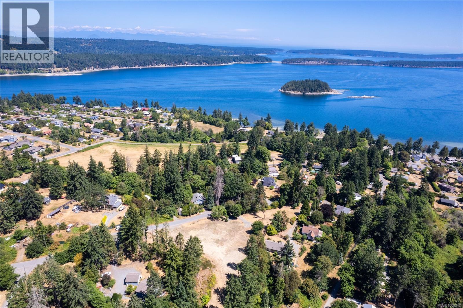 PROPOSED LOT 2 FAWCETT RD