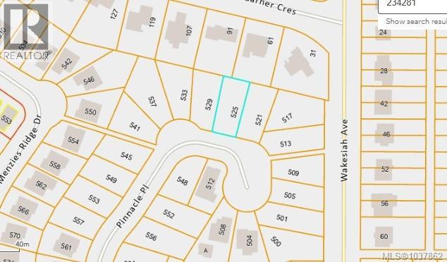 525 PINNACLE PL