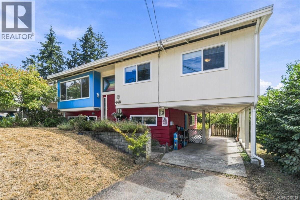 448 LENHART AVE