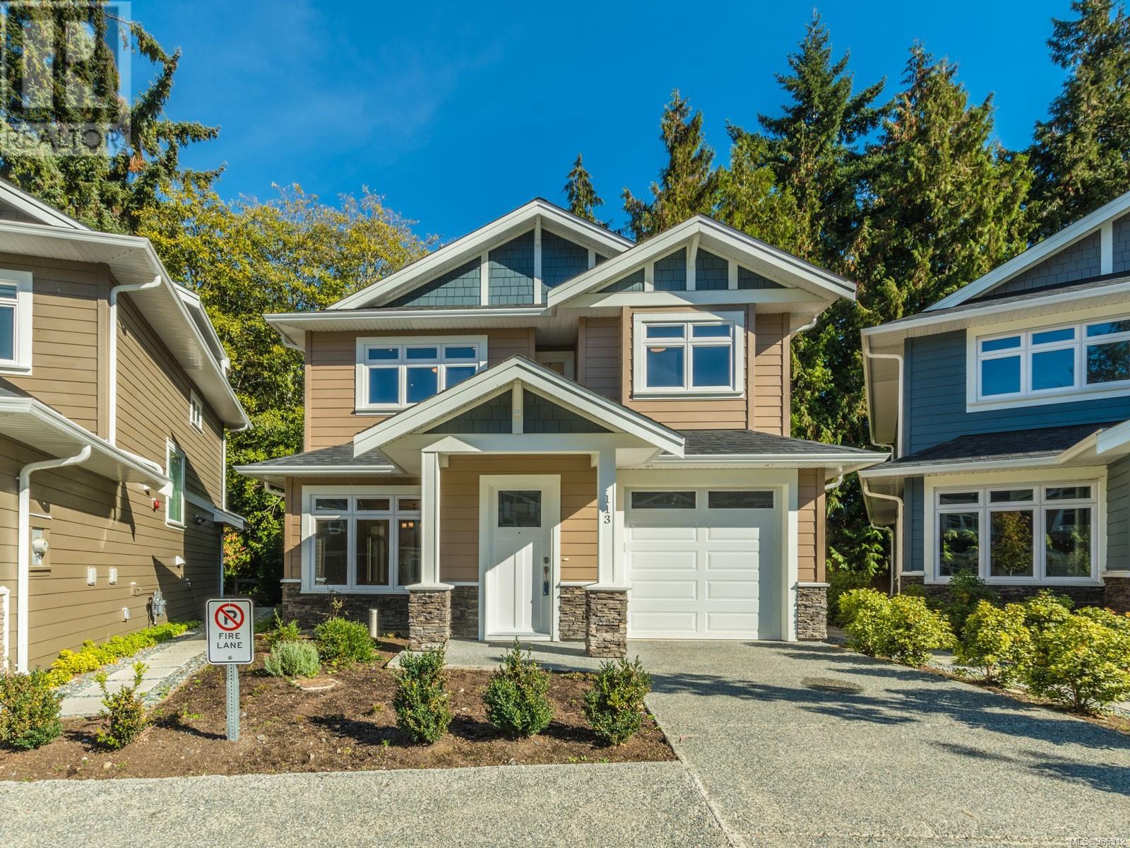 113 5160 HAMMOND BAY RD