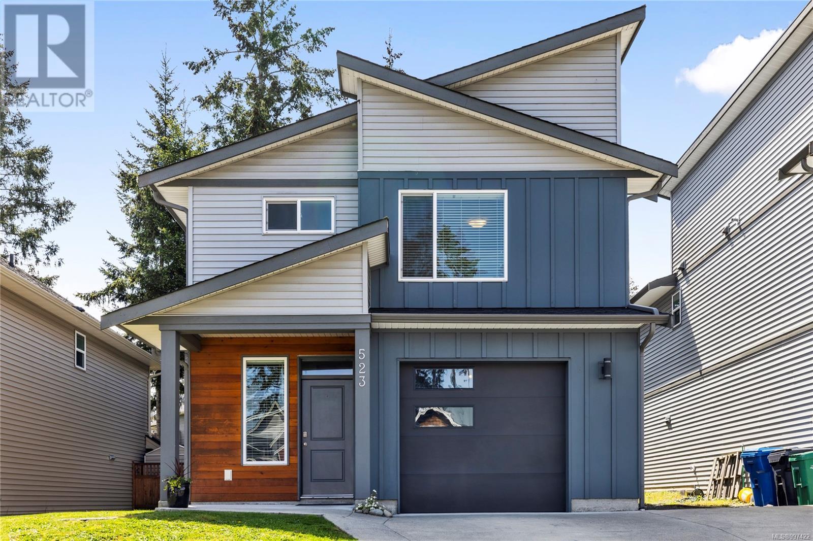 523 STEEVES RD