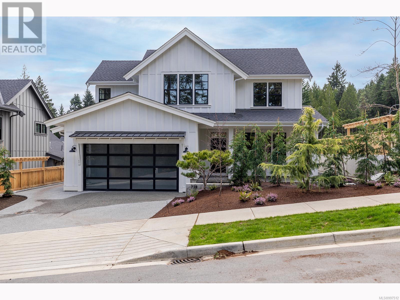 LOT 29 FERN RIDGE PL