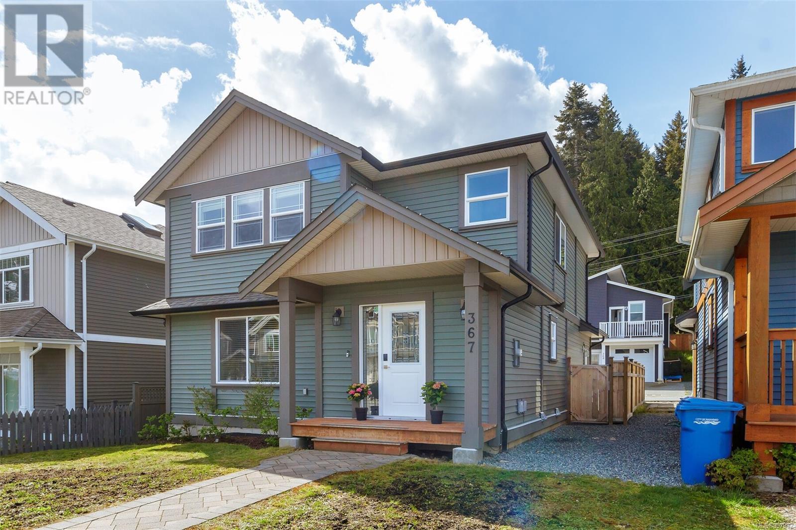 367 CAMBIE RD