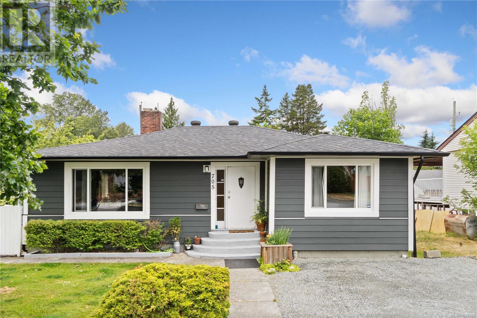 705 STIRLING AVE