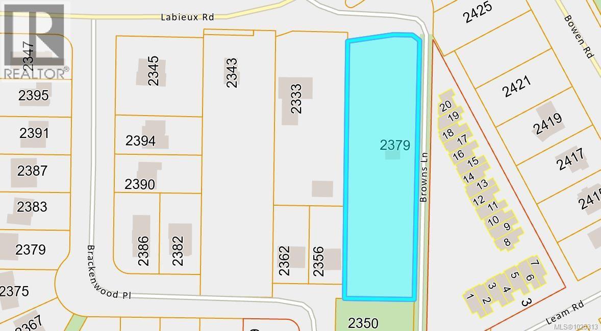 2379 BROWNS LANE