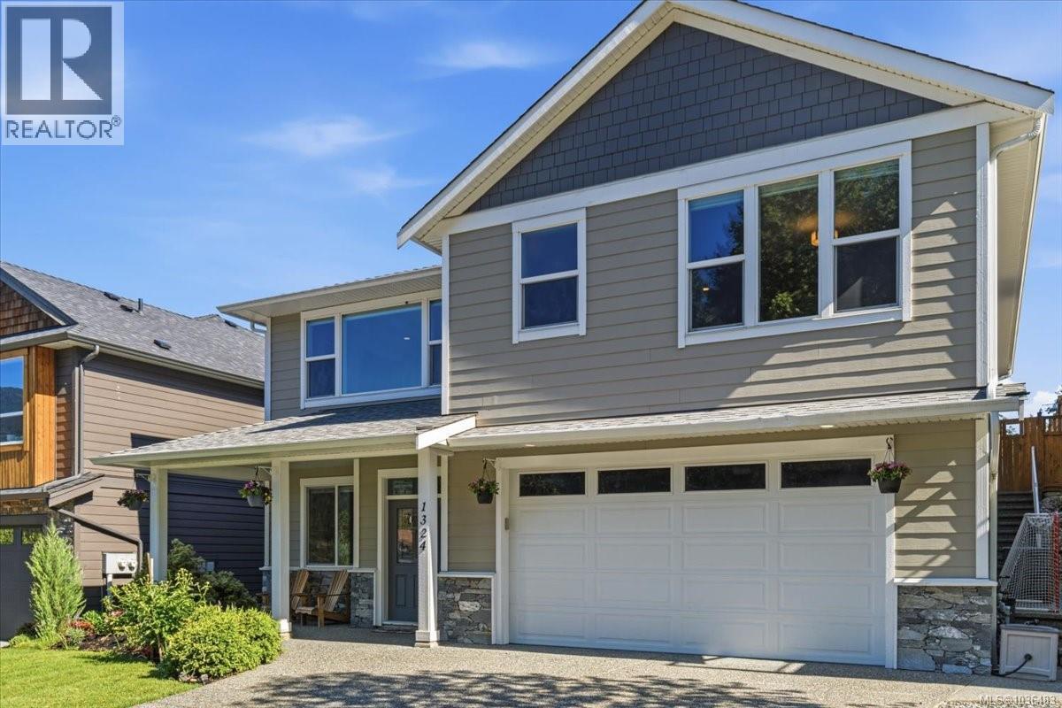 1324 LANGARA DR