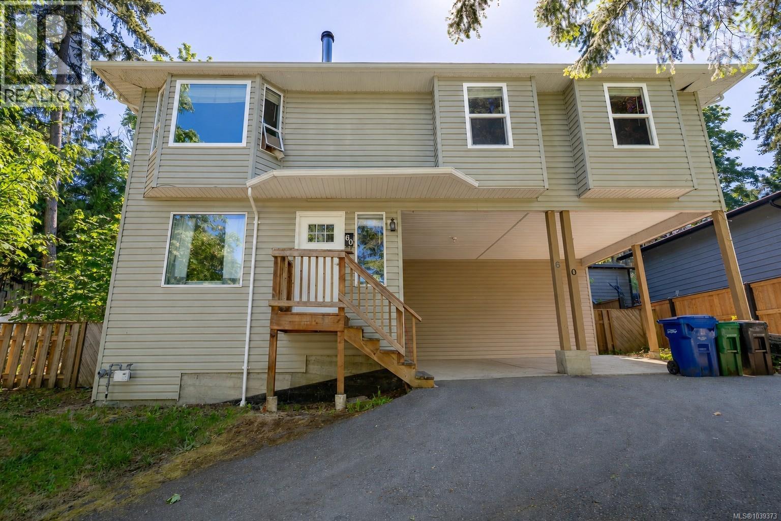 60 PORTER RD