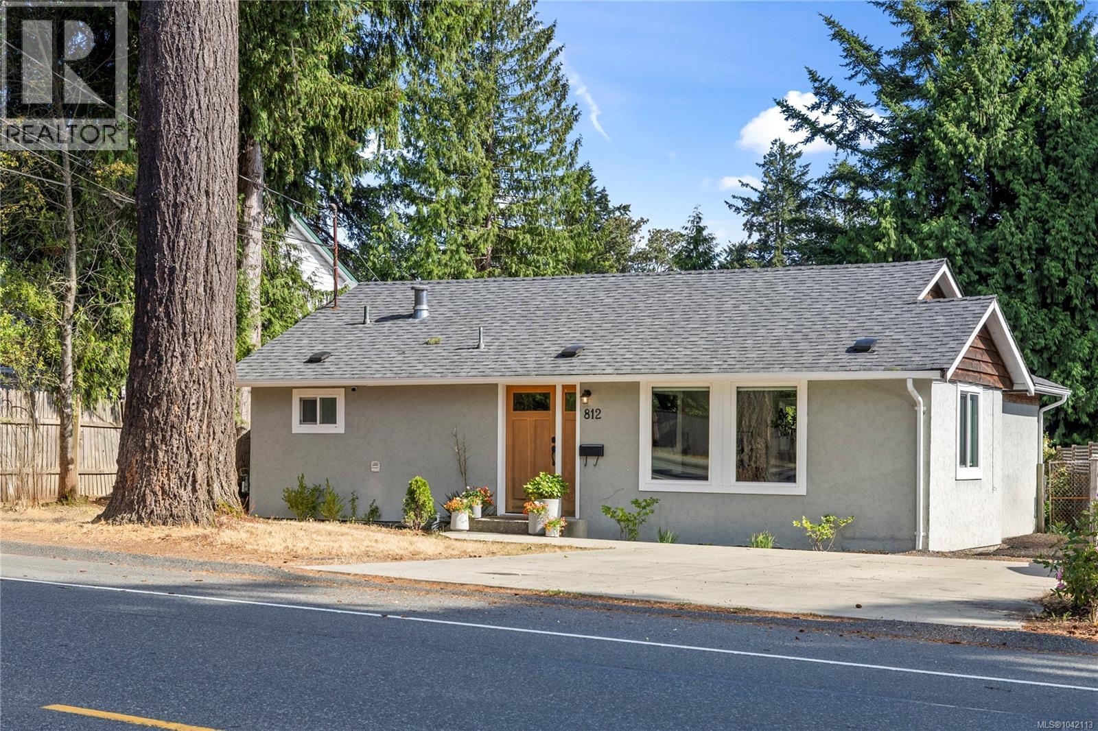812 TOWNSITE RD