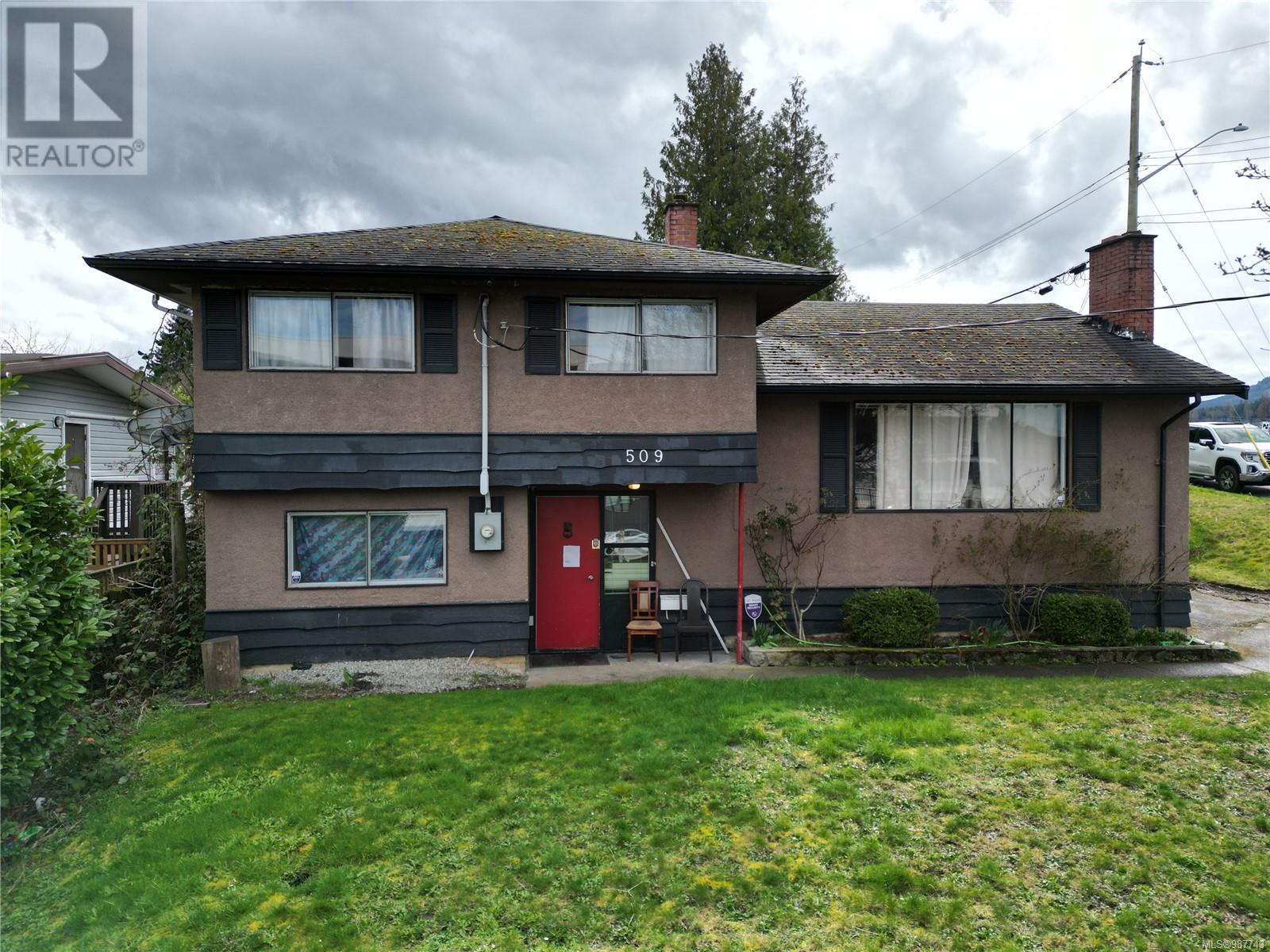 509 THIRD ST