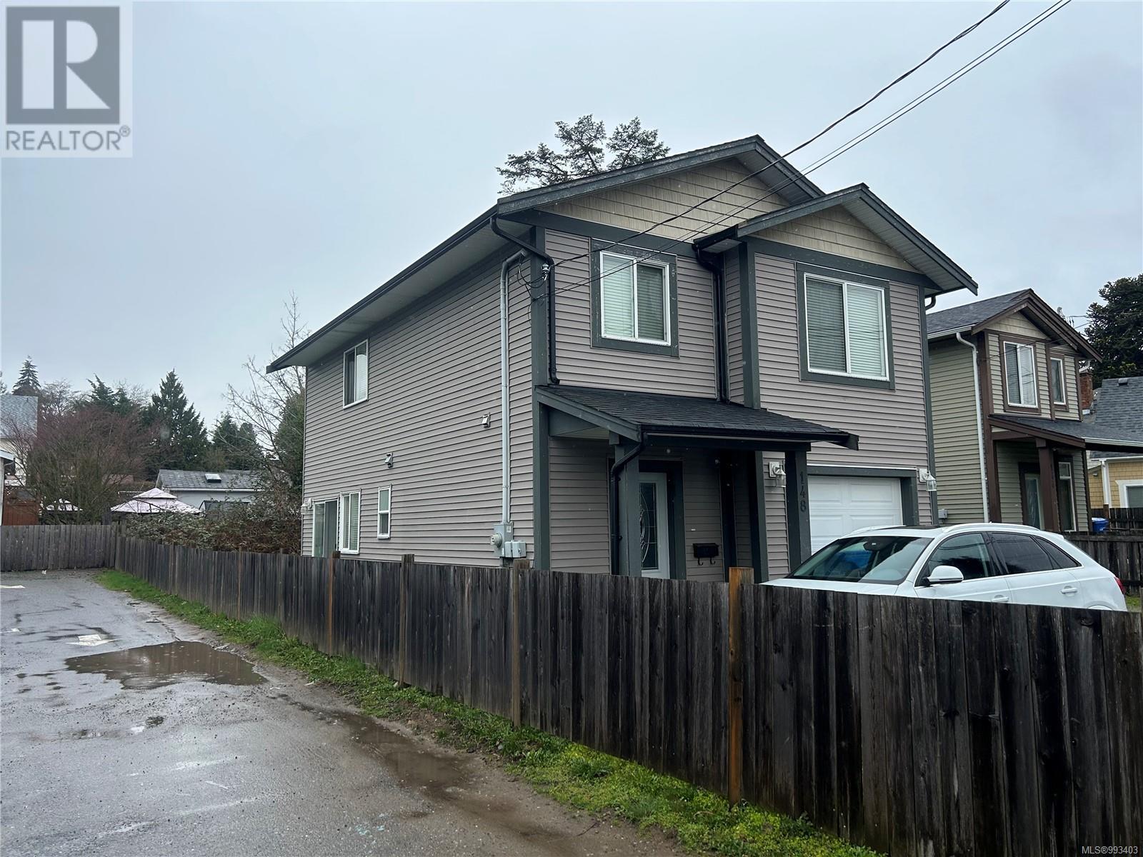 148 VICTORIA RD
