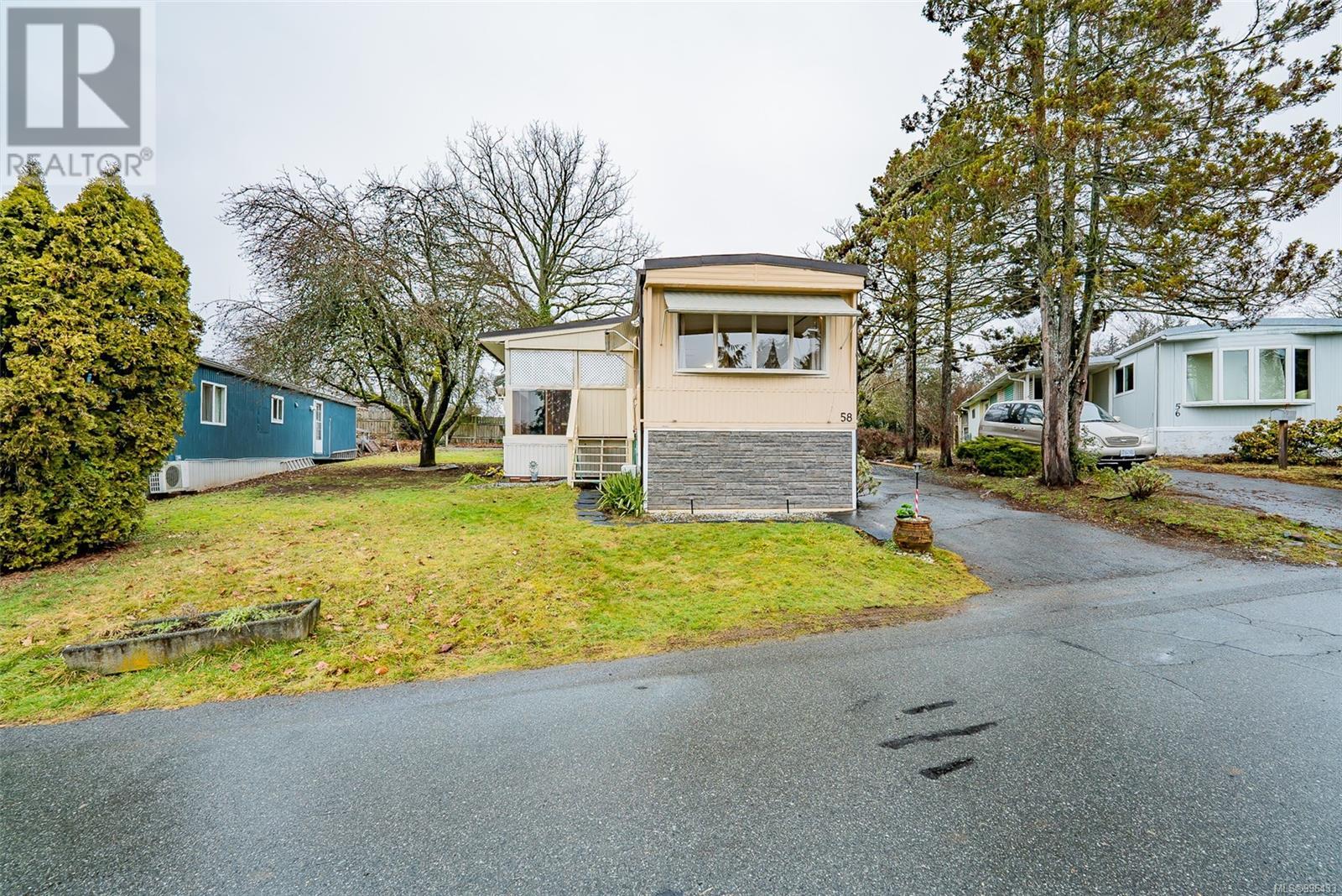 58 HONEY DR