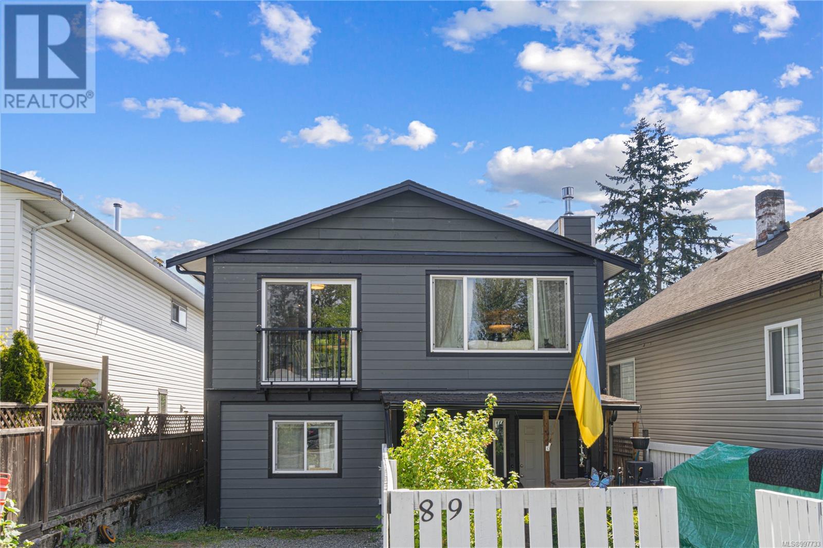 89 PRINCESS ST
