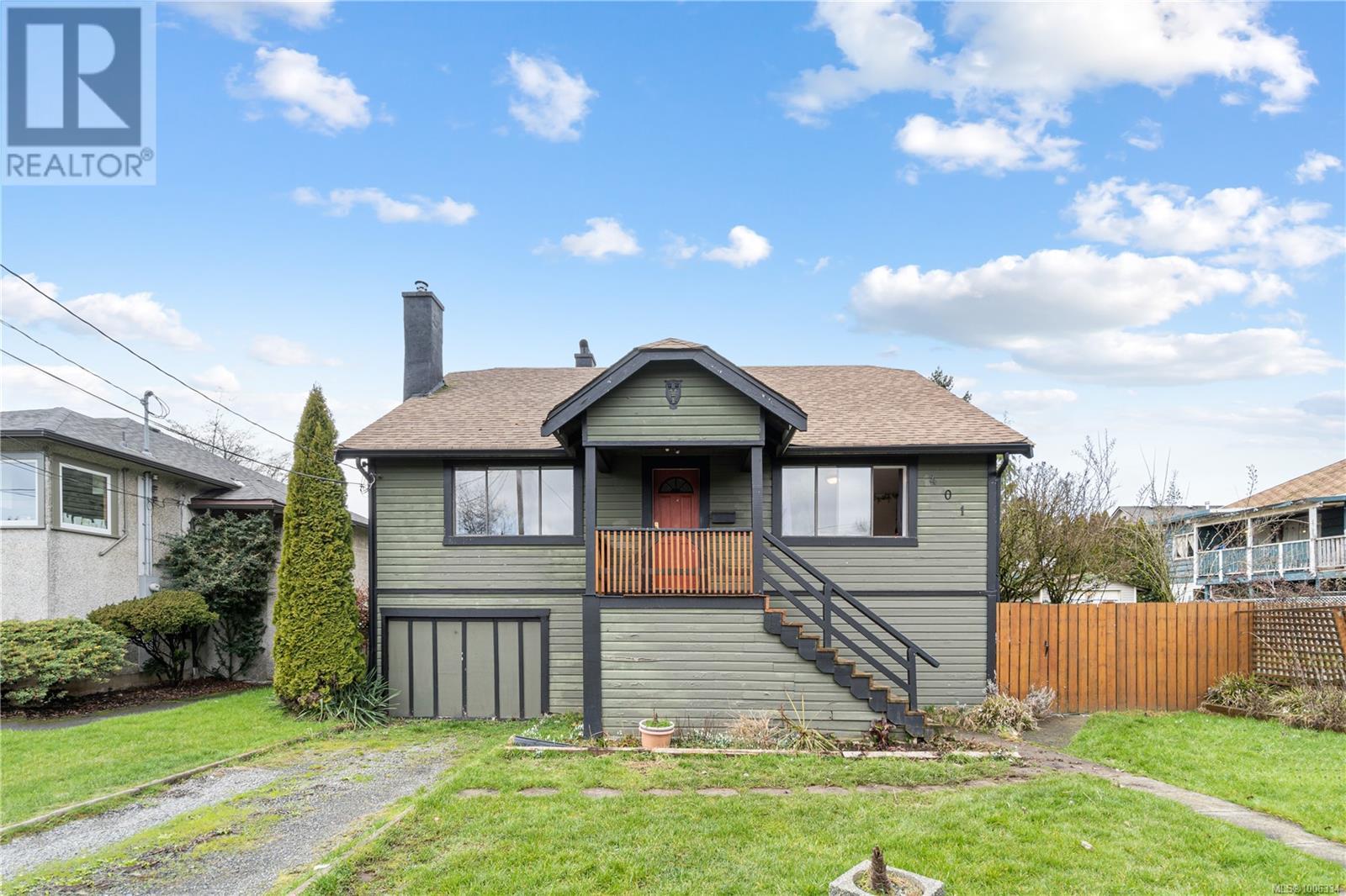 401 HAMILTON AVE