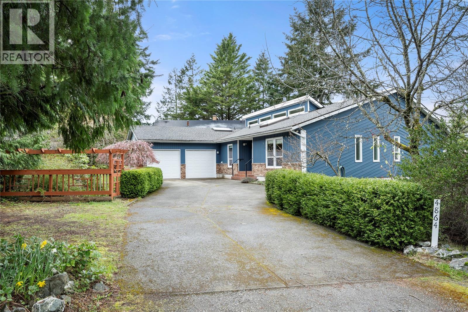 4864 BLACK BEAR RIDGE