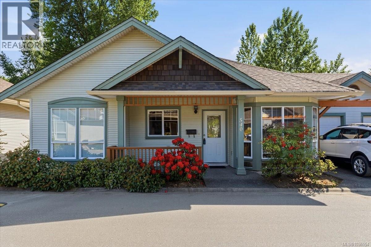 540 ASTERIA PL