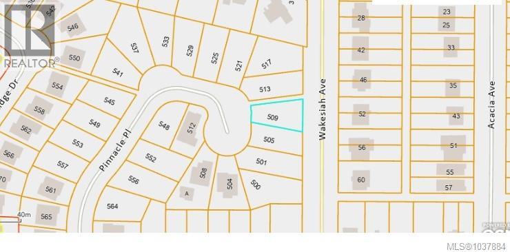 509 PINNACLE PL