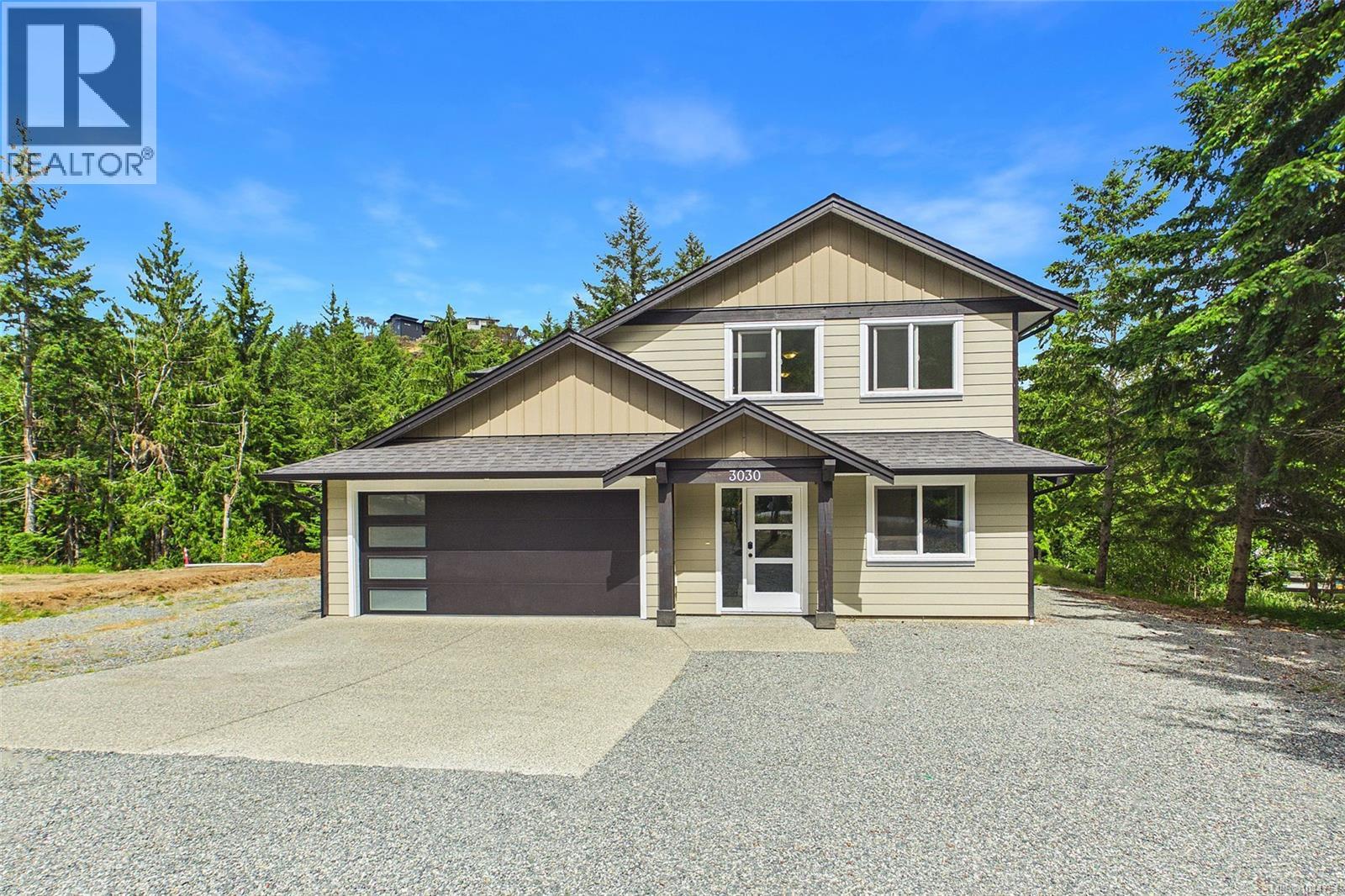 3030 GREGSON RD