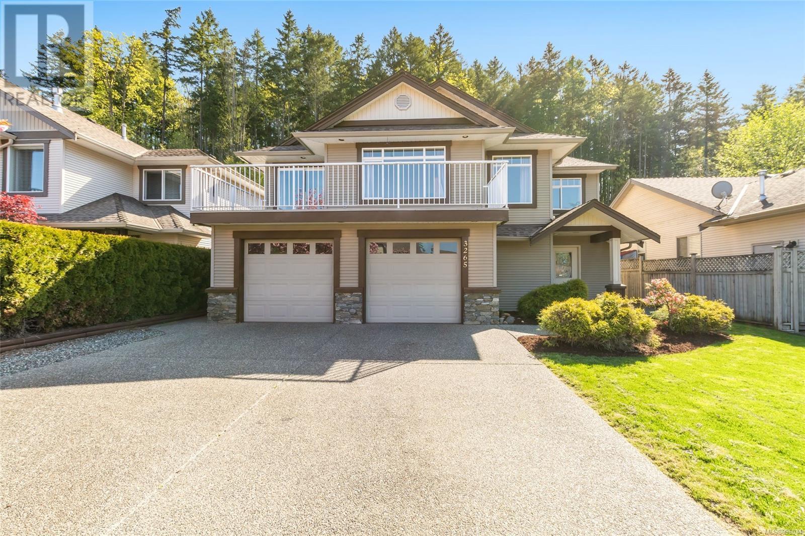3265 WILLOWMERE CRES