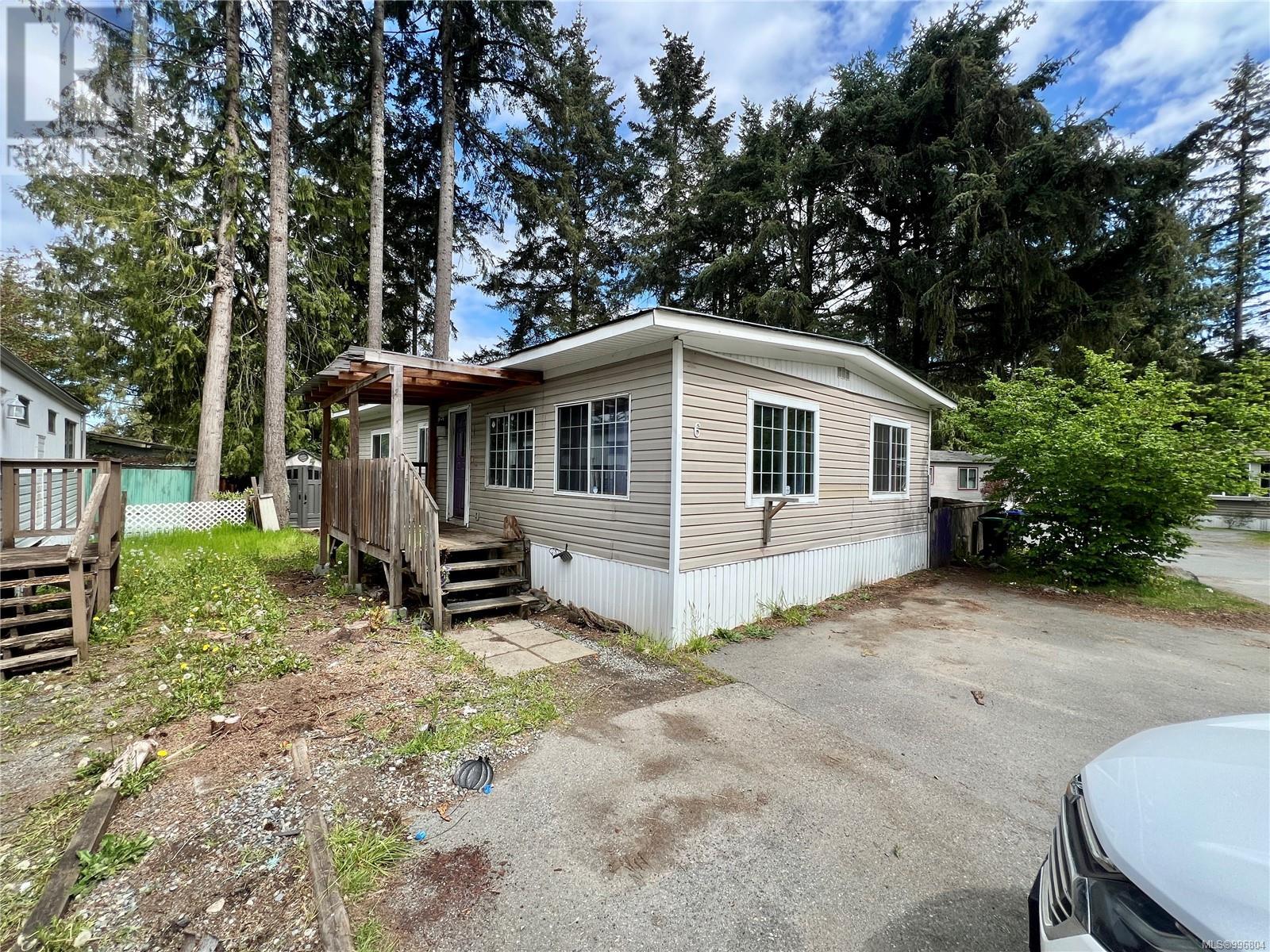 6 3449 HALLBERG RD
