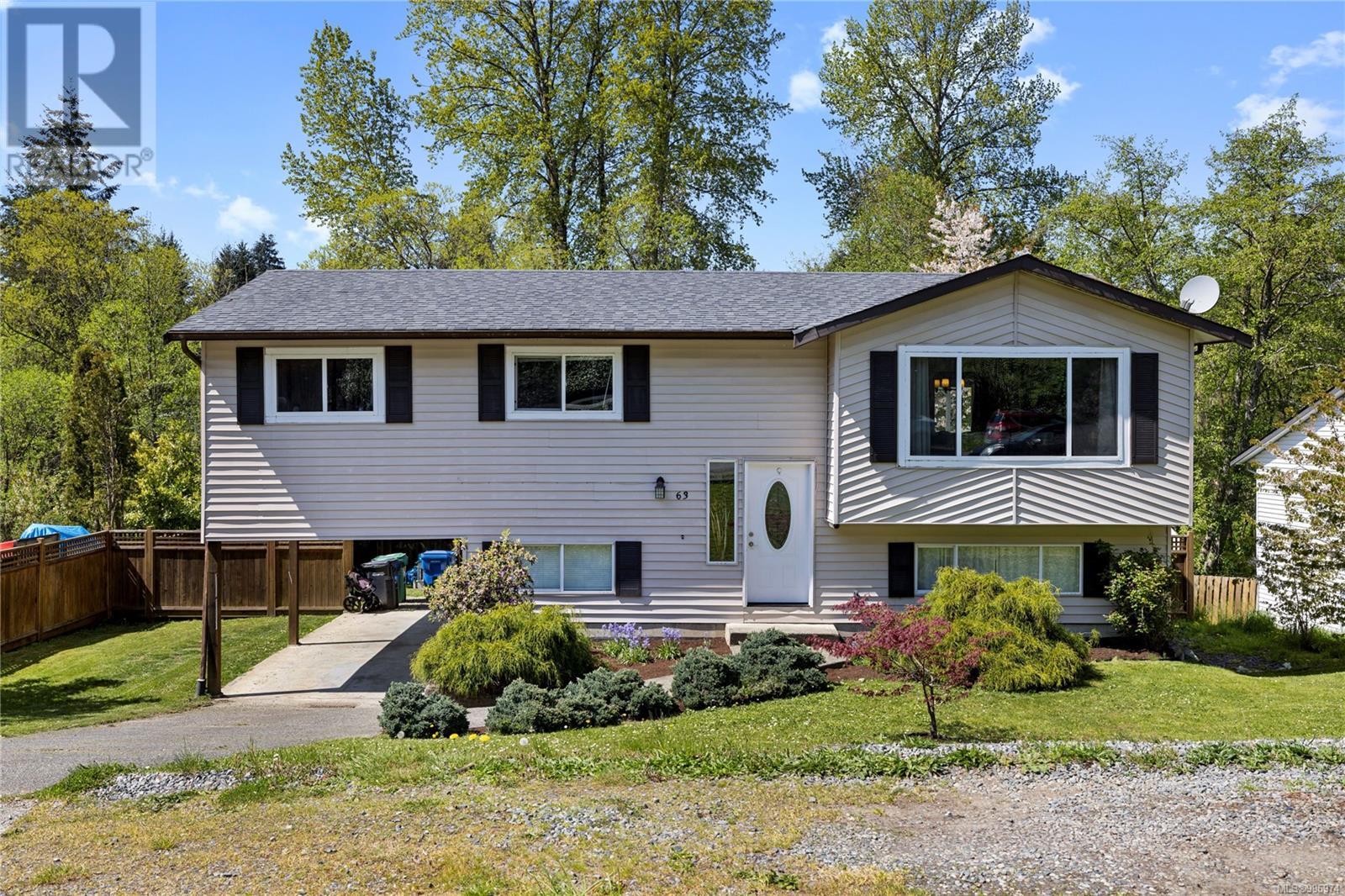 63 PORTER RD