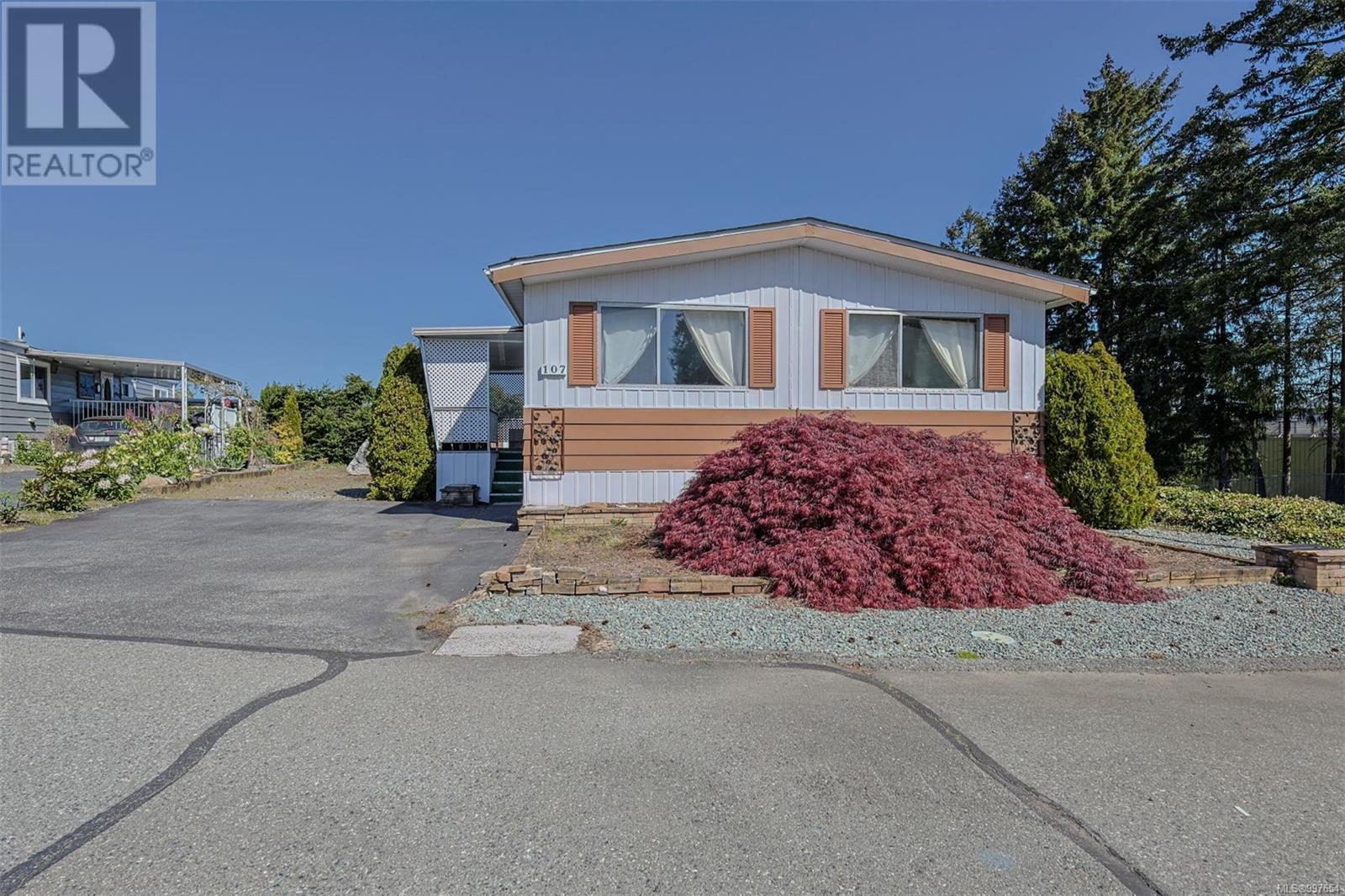 107 6325 METRAL DR