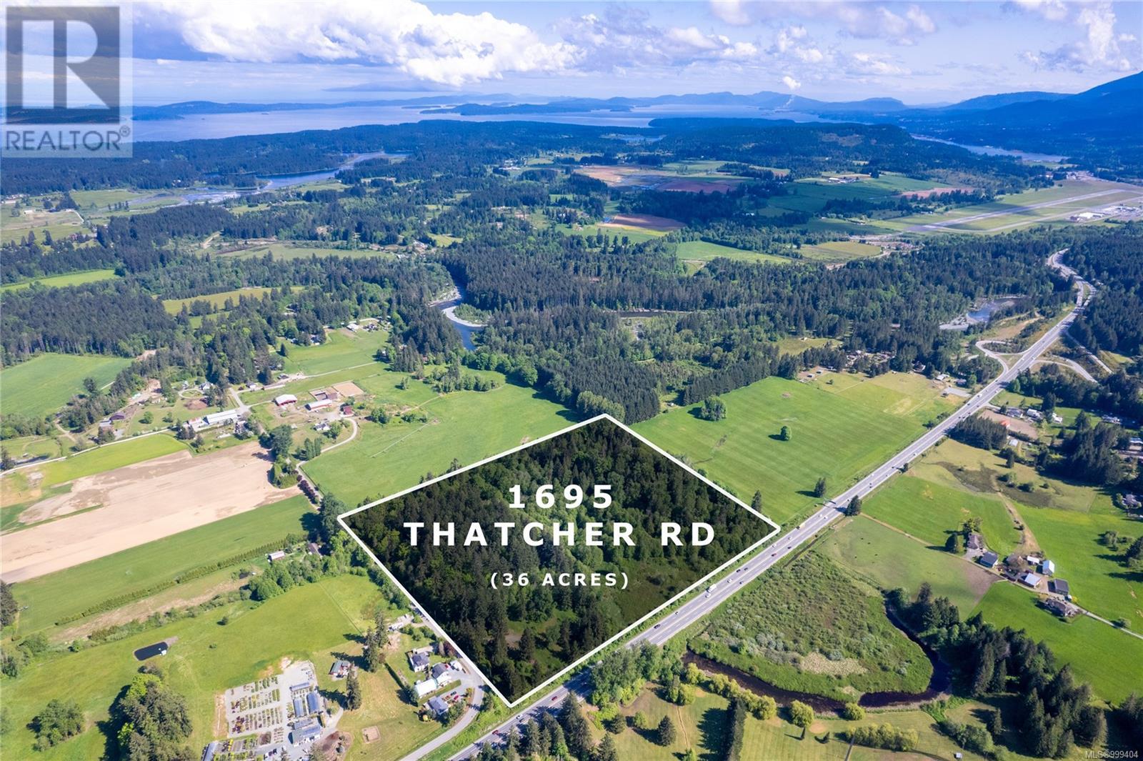 1695 THATCHER RD